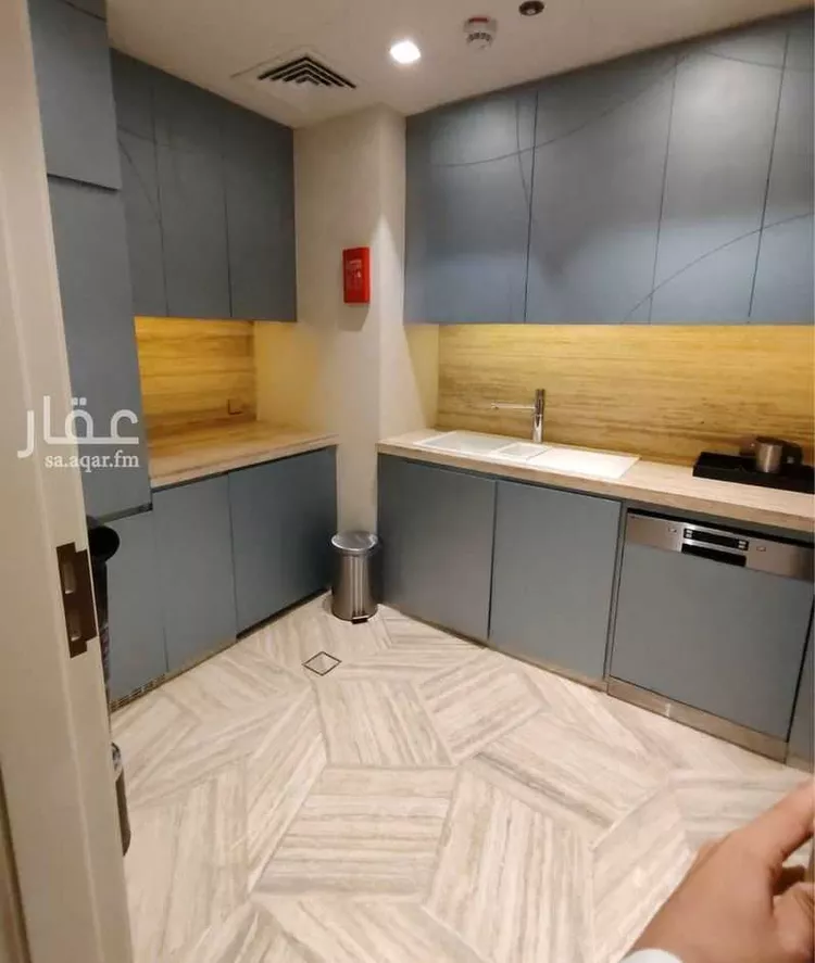 شقة للبيع في شارع الملك فهد الفرعي, حي العليا, مدينة الرياض, منطقة الرياض صورة 3