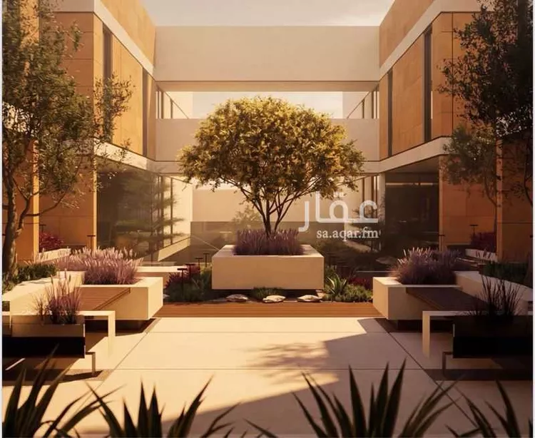 شقة للبيع في شارع الرديف, حي الندى, مدينة الرياض, منطقة الرياض صورة 3