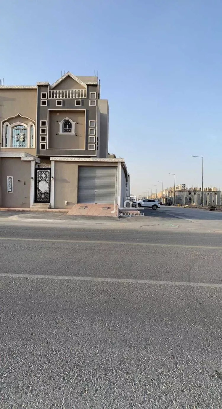 Villa for Sale in Riyadh Okaz