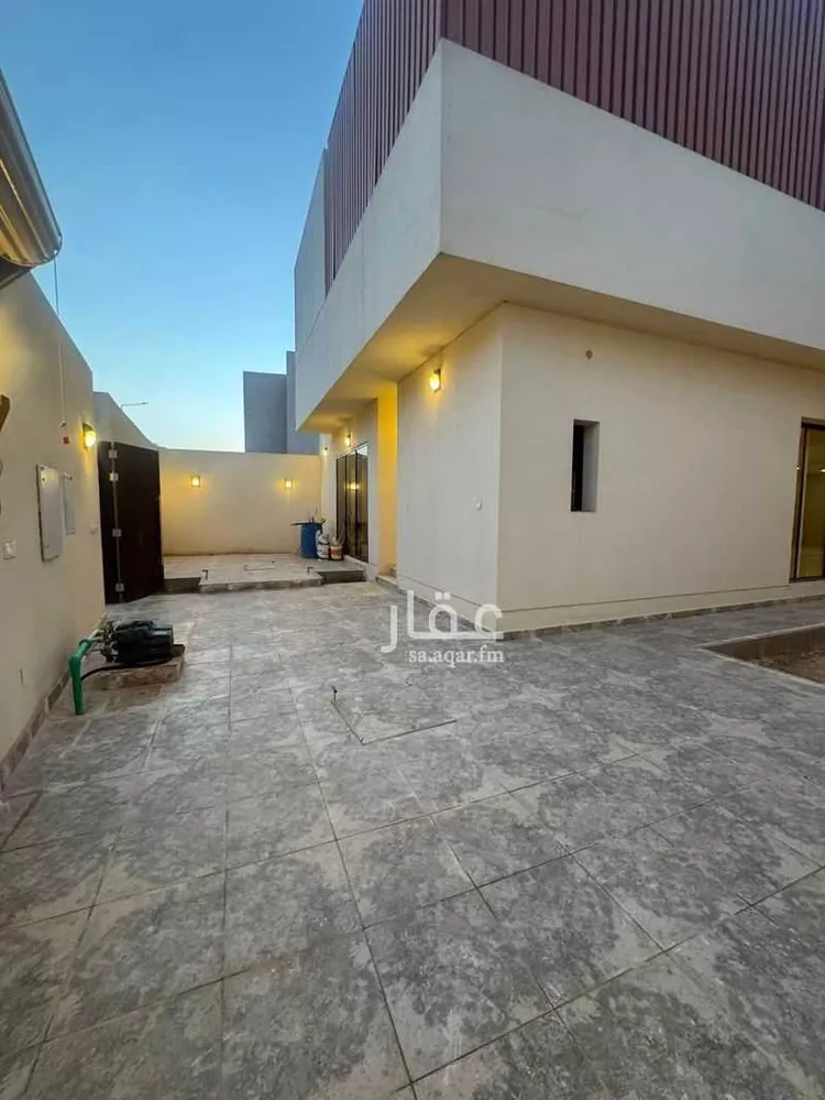 Villa for Rent in Riyadh Uraidh
