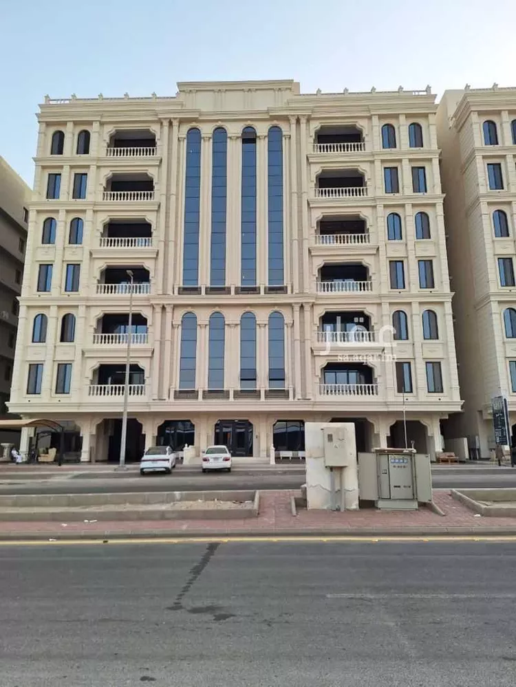 شقة للبيع في شارع عبد الرحمن السراج, حي الواحة, مدينة جدة, منطقة مكة المكرمة صورة 3
