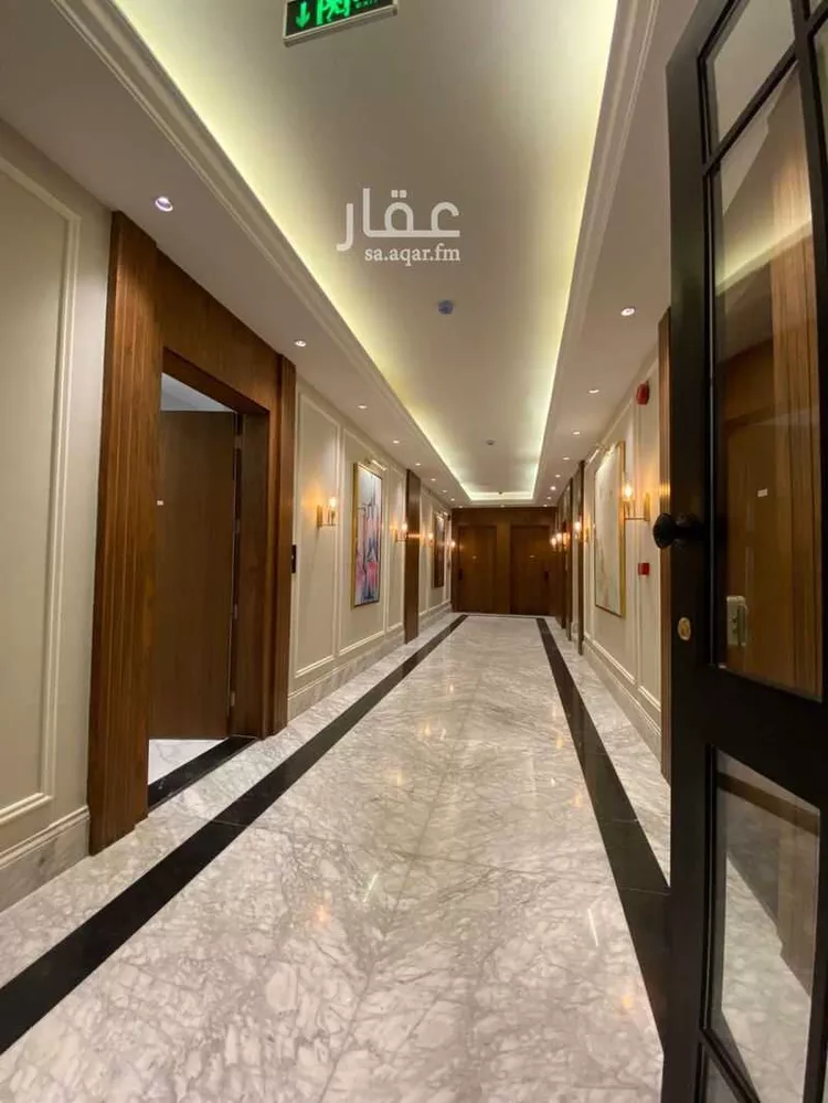 شقة للإيجار في شارع 4784643, حي الريان, مدينة الرياض, منطقة الرياض
