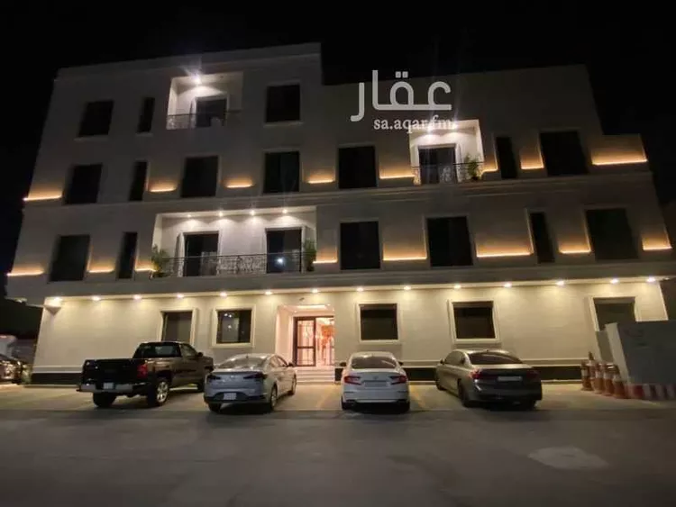شقة للإيجار في شارع 4784643, حي الريان, مدينة الرياض, منطقة الرياض صورة 2