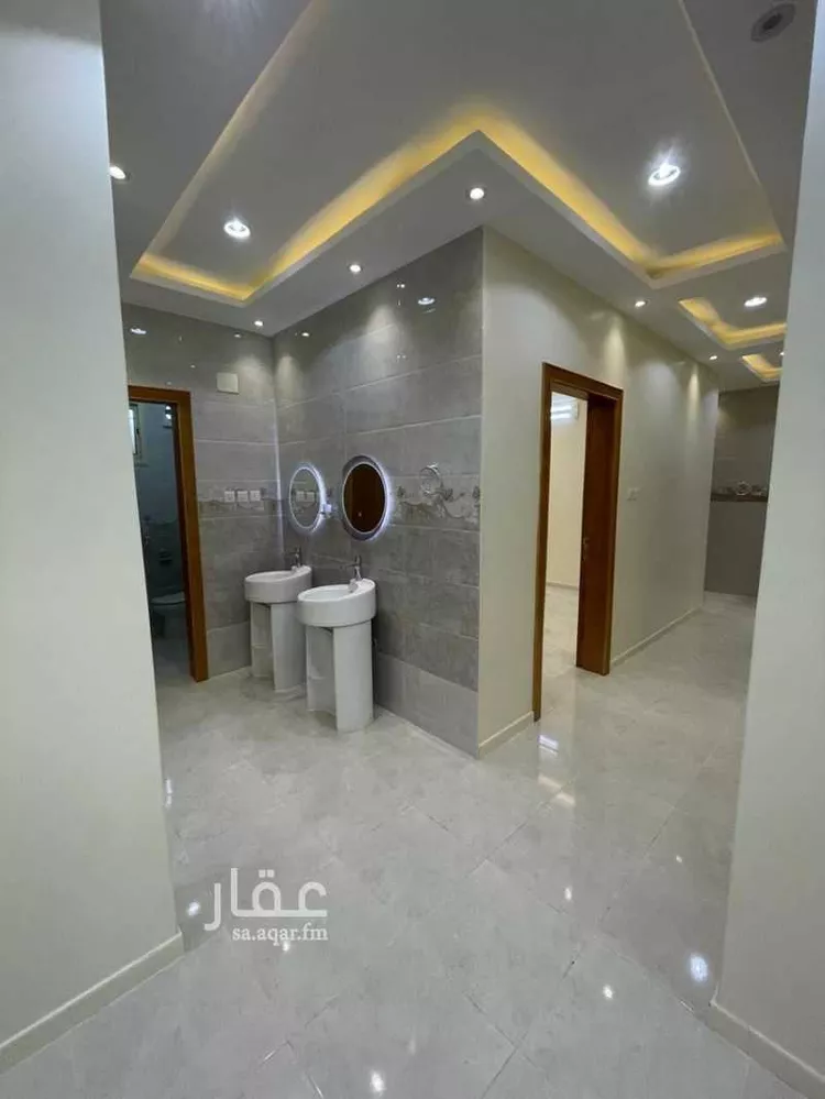 شقة للإيجار في شارع 254 الروابي ، حي الروابي ، ابها ، منطقة عسير صورة 5