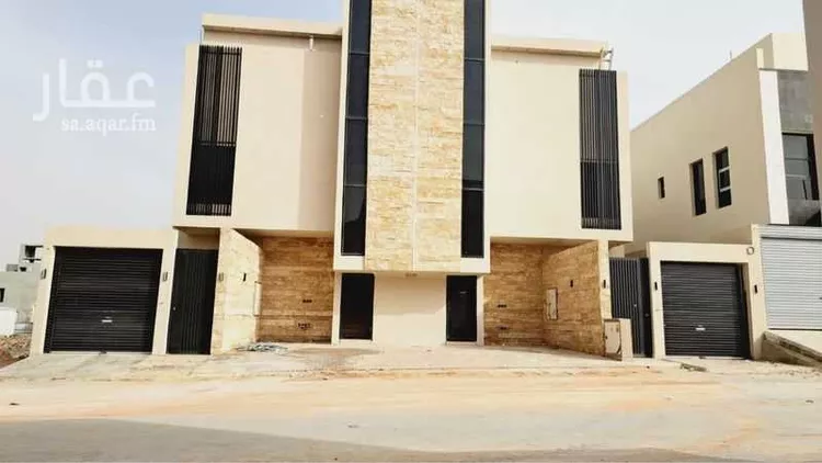 دور للبيع في شارع زياد بن أيوب ، حي الرمال ، الرياض ، منطقة الرياض صورة 4