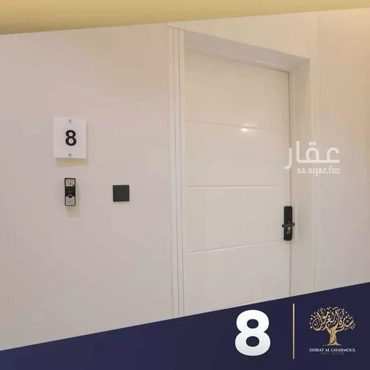 شقة للبيع في شارع سليمان الحمدان, حي النرجس, مدينة الرياض, منطقة الرياض