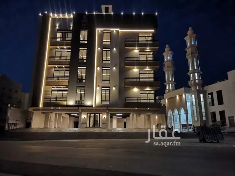 شقة للبيع في شارع ابن البحري, حي الريان, مدينة جدة, منطقة مكة المكرمة صورة 5