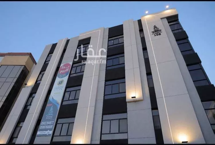 شقة للبيع في شارع أبو الفراء, حي الريان, مدينة جدة, منطقة مكة المكرمة صورة 4