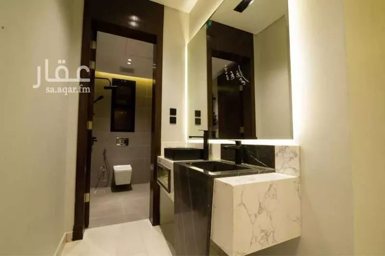 شقة للبيع في شارع عبدالجبار العكبري, حي الريان, مدينة جدة, منطقة مكة المكرمة صورة 5