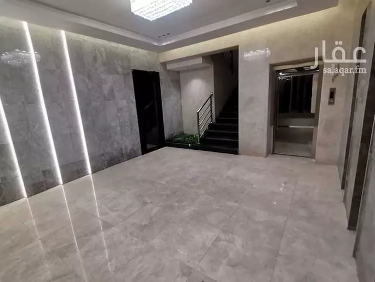 شقة للبيع في شارع ابن البحري, حي الريان, مدينة جدة, منطقة مكة المكرمة