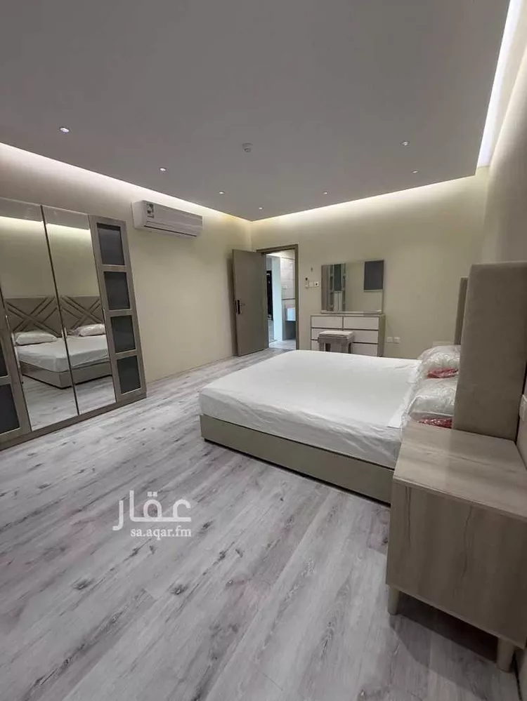 شقة للإيجار في شارع ام الحمام, حي أم الحمام الغربي, مدينة الرياض, منطقة الرياض صورة 2