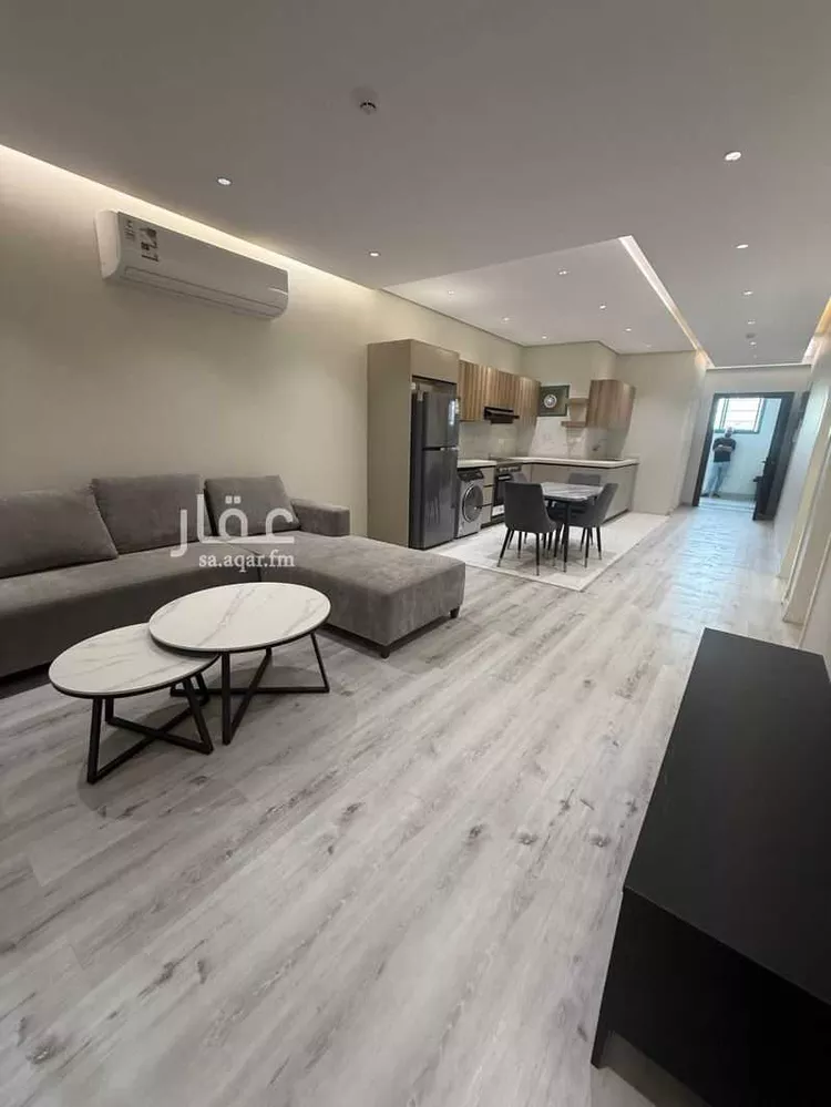 Apartment for Rent in Riyadh Umm Al Hamam Al Gharbi