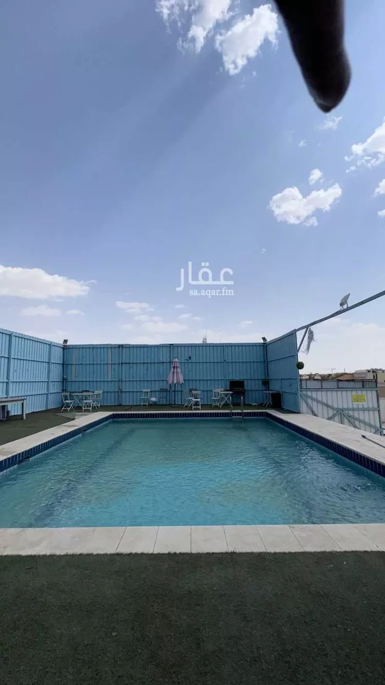 شقة للإيجار في شارع ام الحمام, حي أم الحمام الغربي, مدينة الرياض, منطقة الرياض 7