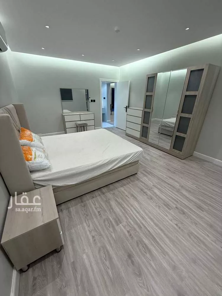 شقة للإيجار في شارع ام الحمام, حي أم الحمام الغربي, مدينة الرياض, منطقة الرياض صورة 5