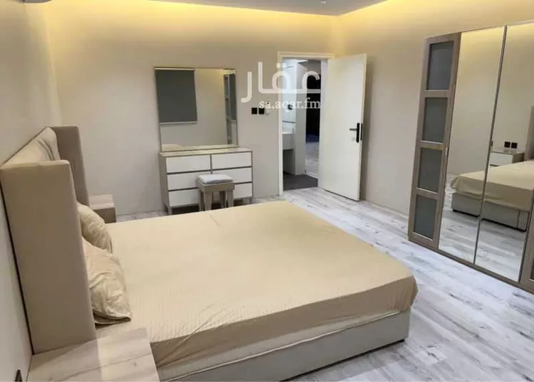 شقة للإيجار في شارع ام الحمام, حي أم الحمام الغربي, مدينة الرياض, منطقة الرياض صورة 5