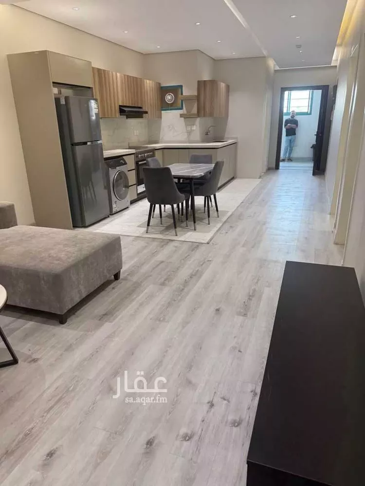 Apartment for Rent in Riyadh Umm Al Hamam Al Gharbi صورة 2