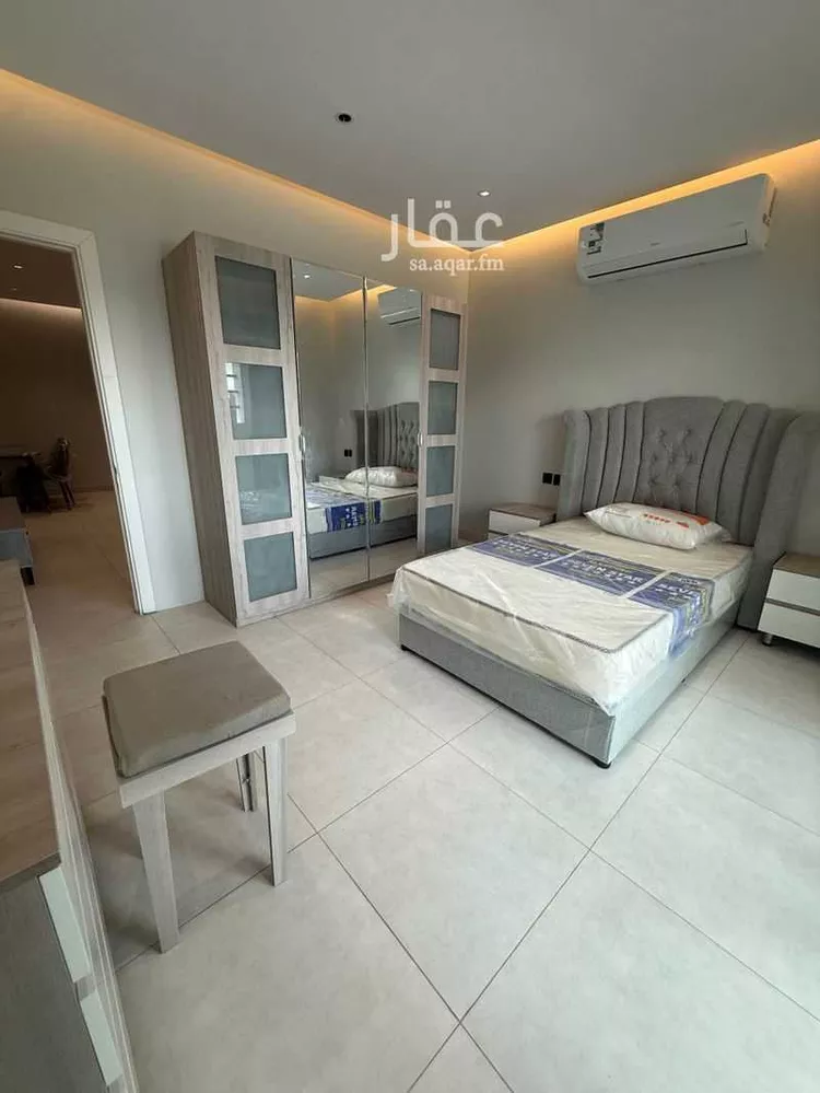 شقة للإيجار في شارع ام الحمام, حي أم الحمام الغربي, مدينة الرياض, منطقة الرياض صورة 4