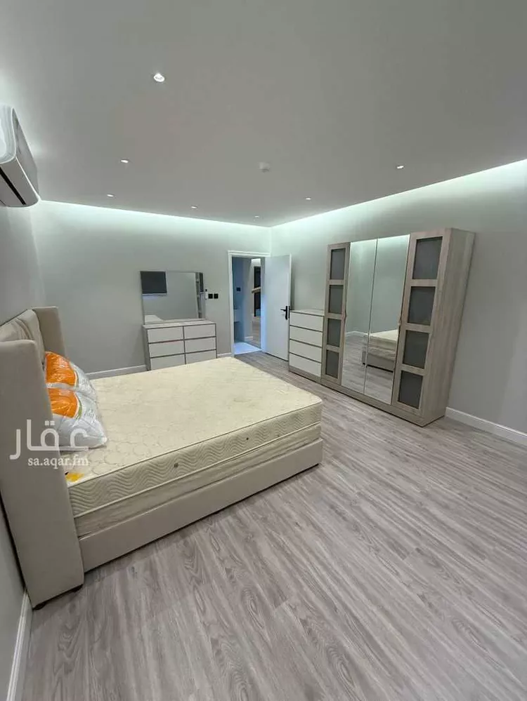 شقة للإيجار في شارع ام الحمام, حي أم الحمام الغربي, مدينة الرياض, منطقة الرياض صورة 4