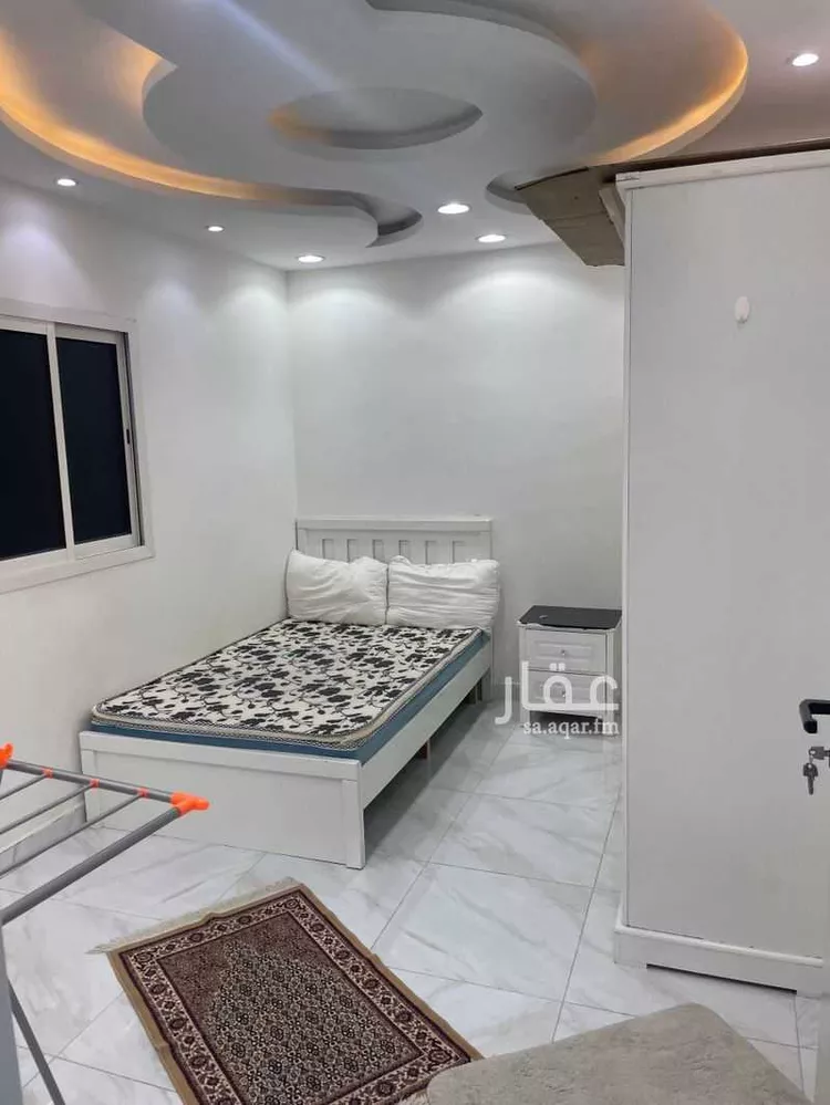شقة للإيجار في شارع رقم 60 ، حي المصانع ، الرياض ، منطقة الرياض صورة 2
