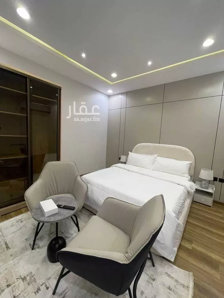 Furnished Studio for Booking in Riyadh Al Aqiq 7