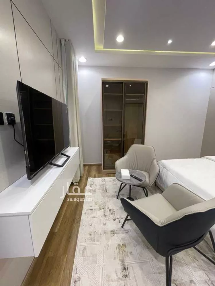 Furnished Studio for Booking in Riyadh Al Aqiq 6