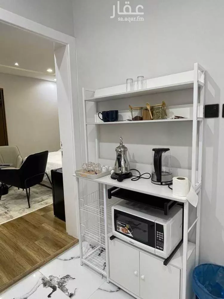 Furnished Studio for Booking in Riyadh Al Aqiq 8