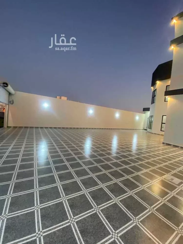 فيلا للبيع في شارع 22639579, حي الروابي, مدينة بريدة, منطقة القصيم 7