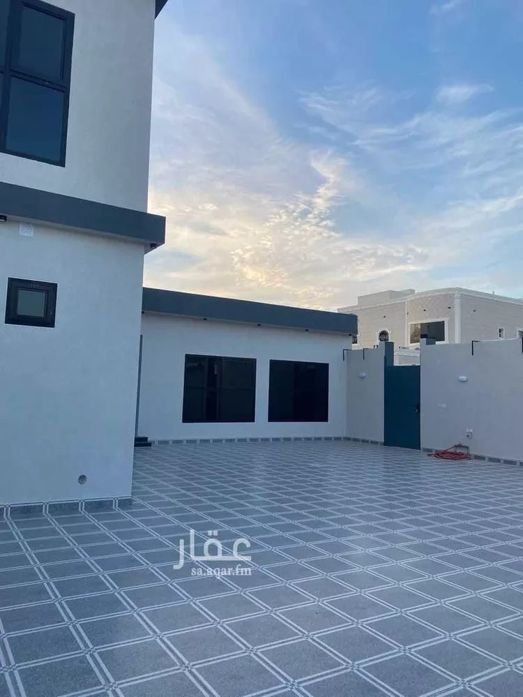 فيلا للبيع في شارع 22639579, حي الروابي, مدينة بريدة, منطقة القصيم 12