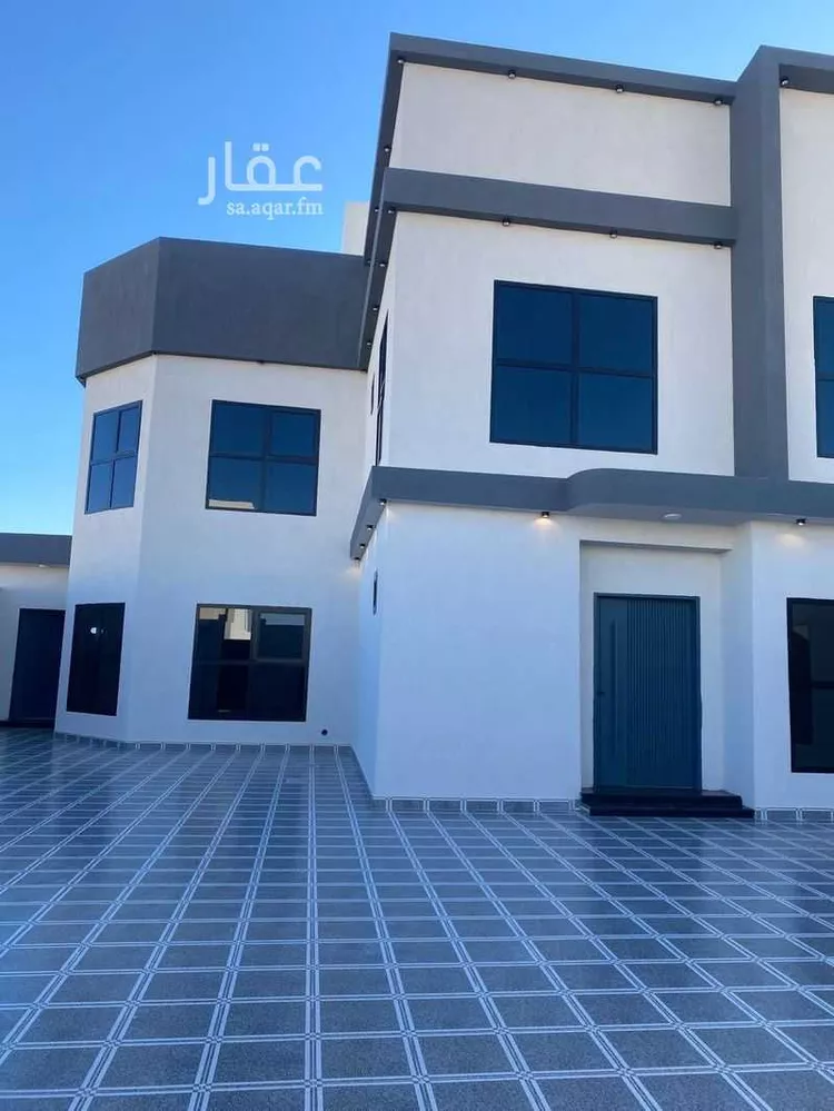 فيلا للبيع في شارع 22639579, حي الروابي, مدينة بريدة, منطقة القصيم 6