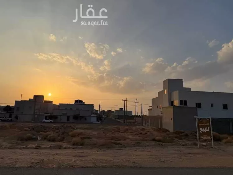 أرض للبيع في حي السلام, مدينة الخبراء والسحابين, منطقة القصيم صورة 2