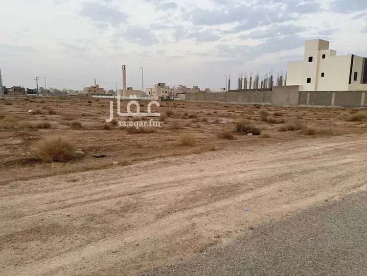 أرض للبيع في شارع  عمر ابن محمد السبيل, حي الربوة, مدينة البكيريه, منطقة القصيم صورة 2