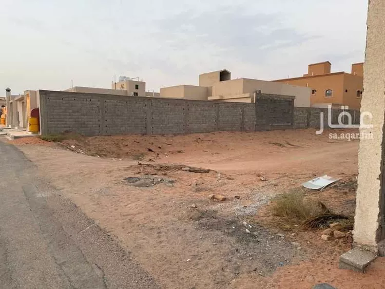 أرض للبيع في شارع الاديب, حي طيبة, مدينة رياض الخبراء, منطقة القصيم صورة 3