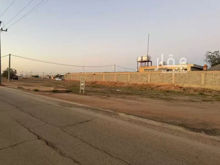 أرض للبيع في شارع عبدالله بن عبدالعزيز, حي زبيدة, مدينة رياض الخبراء, منطقة القصيم صورة 2
