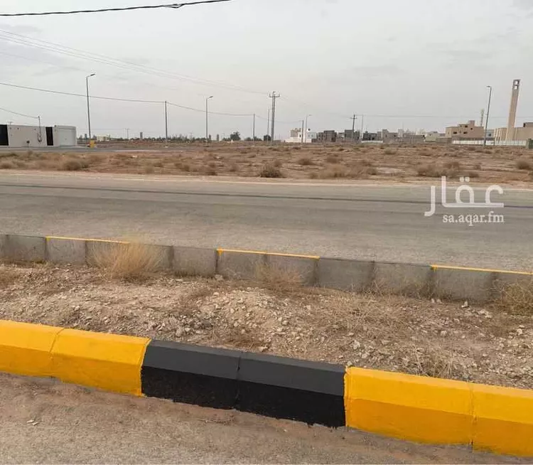 أرض للبيع في شارع  عمر ابن محمد السبيل, حي الربوة, مدينة البكيريه, منطقة القصيم صورة 3