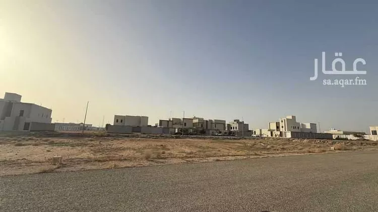 أرض للبيع في شارع طلحة ابن عمرو, حي الملك سلمان بن عبد العزيز, مدينة رياض الخبراء, منطقة القصيم صورة 3