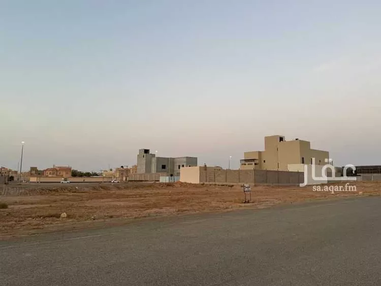 أرض للبيع في شارع ابن شعيب المالكي, حي القدس, مدينة رياض الخبراء, منطقة القصيم صورة 3