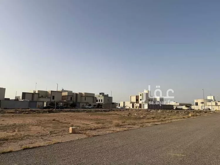 أرض للبيع في شارع طلحة ابن عمرو, حي الملك سلمان بن عبد العزيز, مدينة رياض الخبراء, منطقة القصيم صورة 2