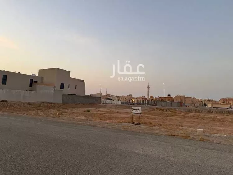أرض للبيع في شارع ابن شعيب المالكي, حي القدس, مدينة رياض الخبراء, منطقة القصيم صورة 2