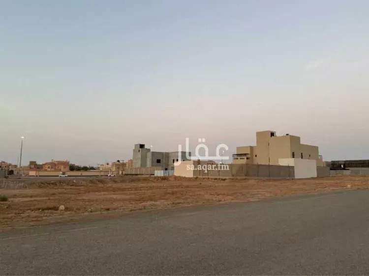 أرض للبيع في شارع ابن شعيب المالكي, حي القدس, مدينة رياض الخبراء, منطقة القصيم صورة 2