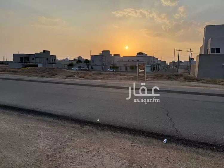 أرض للبيع في حي السلام, مدينة الخبراء والسحابين, منطقة القصيم صورة 4