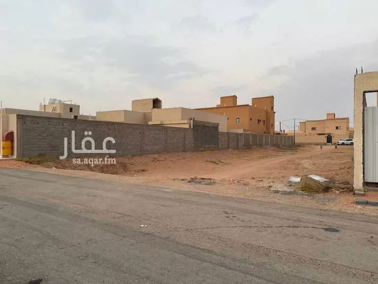 أرض للبيع في شارع الاديب, حي طيبة, مدينة رياض الخبراء, منطقة القصيم صورة 2