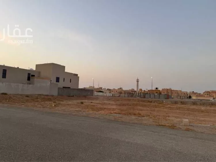 أرض للبيع في شارع ابن شعيب المالكي, حي القدس, مدينة رياض الخبراء, منطقة القصيم صورة 3