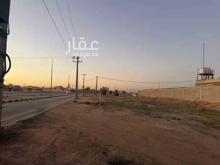 أرض للبيع في شارع عبدالله بن عبدالعزيز, حي زبيدة, مدينة رياض الخبراء, منطقة القصيم صورة 3