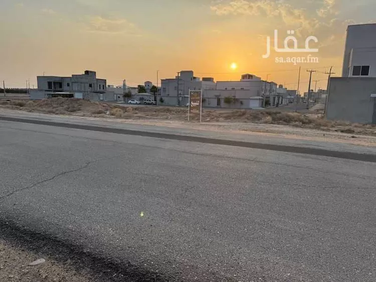 أرض للبيع في حي السلام, مدينة الخبراء والسحابين, منطقة القصيم صورة 3