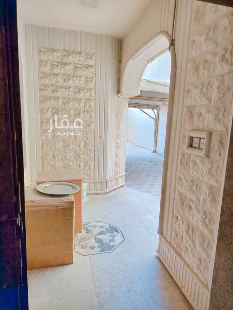 شقة للإيجار في شارع ابي جعفر المنصور , حي غرناطة, مدينة الرياض, منطقة الرياض صورة 3
