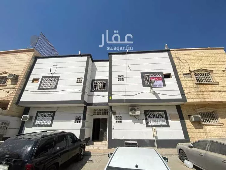 عمارة للبيع في شارع الثرمان, حي اليمامة, مدينة الرياض, منطقة الرياض صورة 3