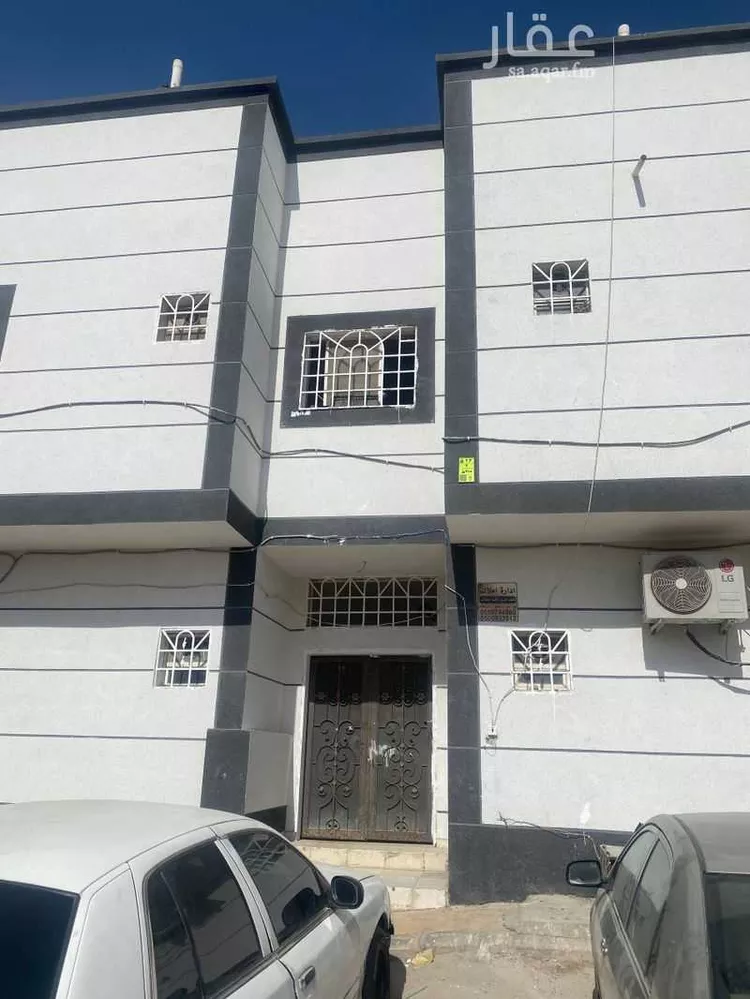 عمارة للإيجار في شارع سالم بن معقل, حي اليمامة, مدينة الرياض, منطقة الرياض