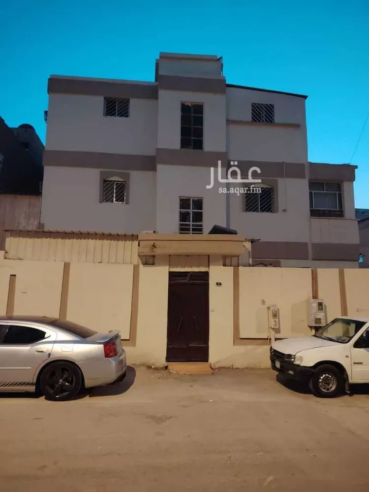 عمارة للإيجار في شارع دحيمة, حي اليمامة, مدينة الرياض, منطقة الرياض