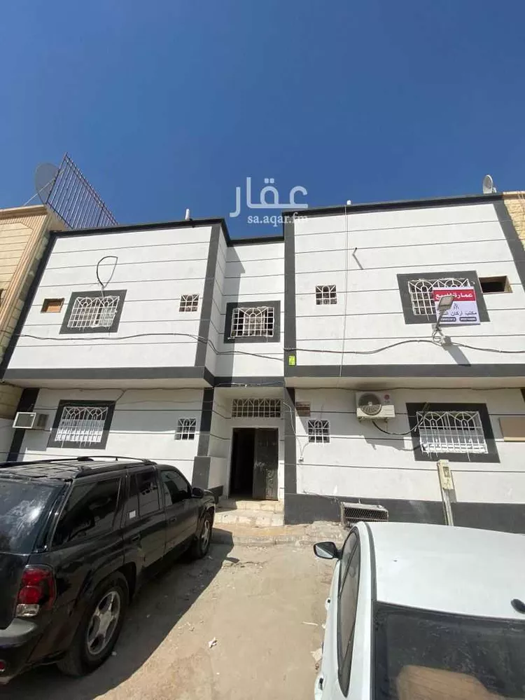 عمارة للإيجار في شارع سالم بن معقل, حي اليمامة, مدينة الرياض, منطقة الرياض صورة 2