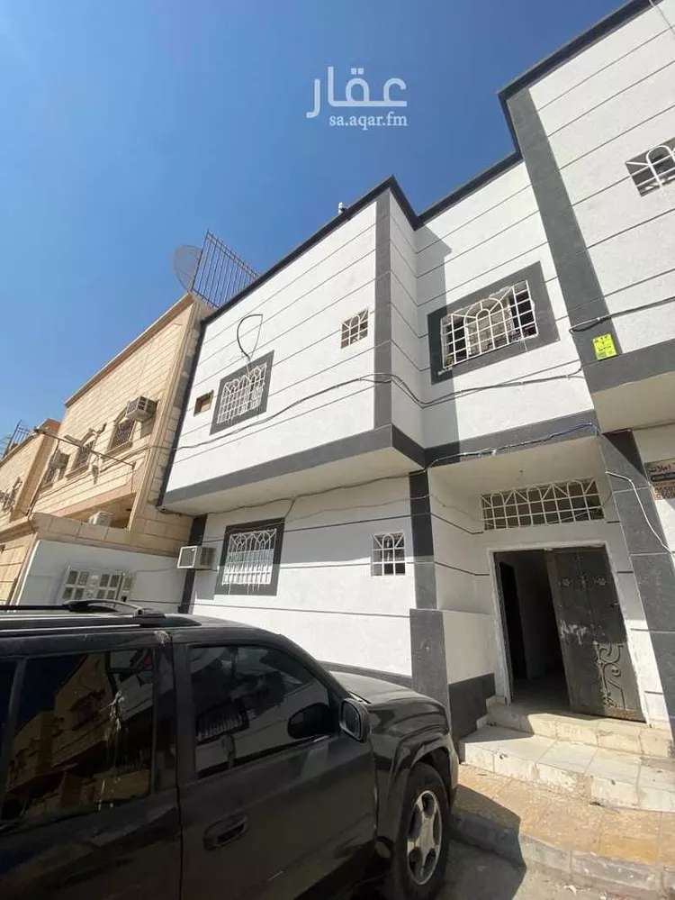 عمارة للبيع في شارع الثرمان, حي اليمامة, مدينة الرياض, منطقة الرياض صورة 2